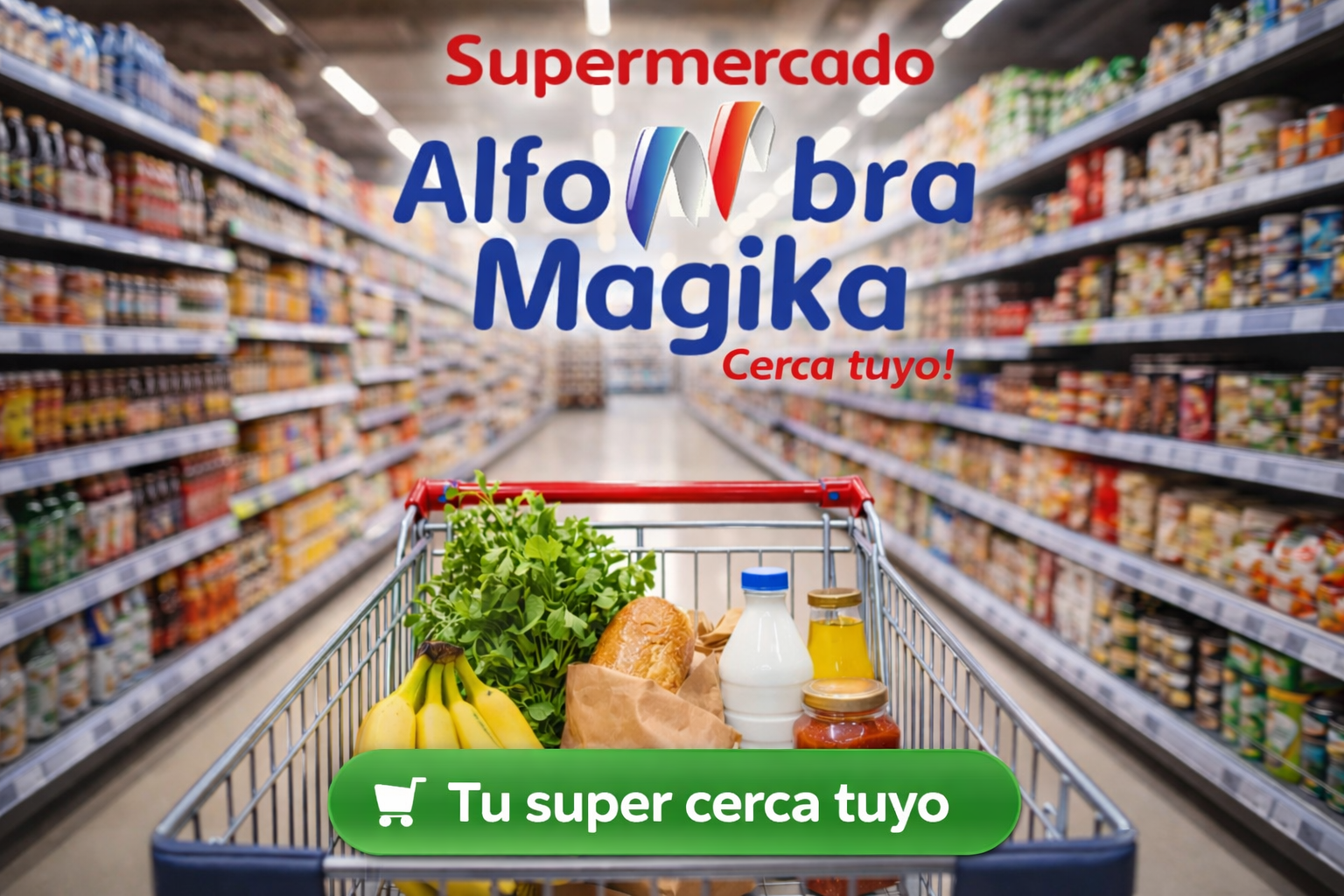 Supermercado